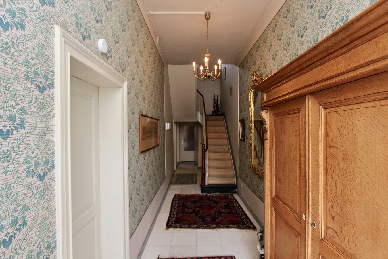 Verkocht woning - Tongeren