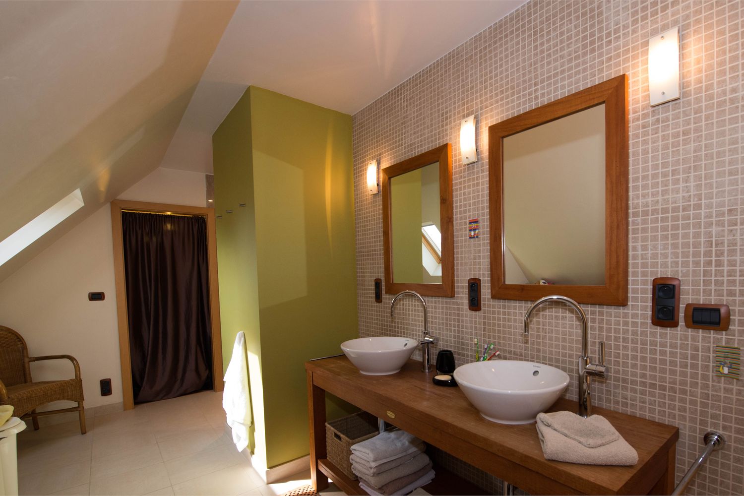 Villa verkocht in Lochristi