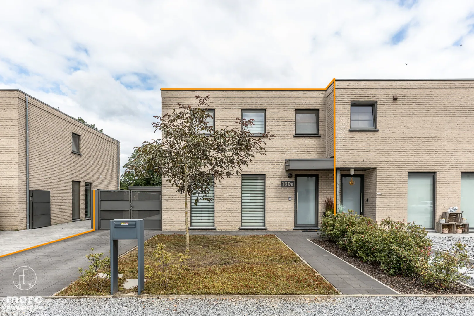 Verkocht woning - Zonhoven