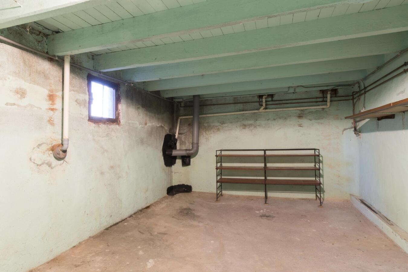 Landelijke woning met ruime schuur 