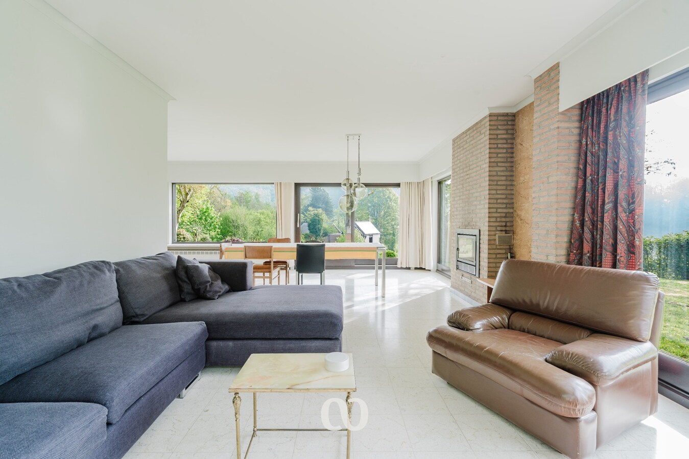 Uitzonderlijk charmante woning op toplocatie 