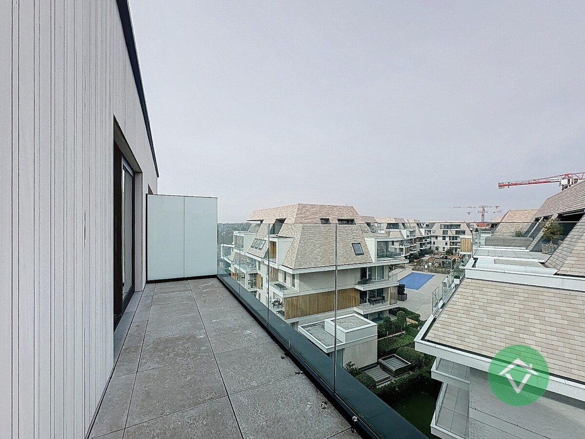 Duplex appartement te Nieuwpoort | 3 slaapkamers, 2 badkamers - kwaliteit en topligging 