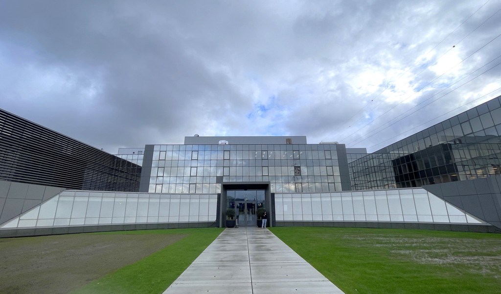 Kantoren te huur in West Port aan E34 in Zwijndrecht