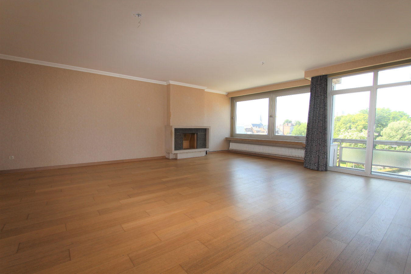 Verhuurd appartement - Tongeren
