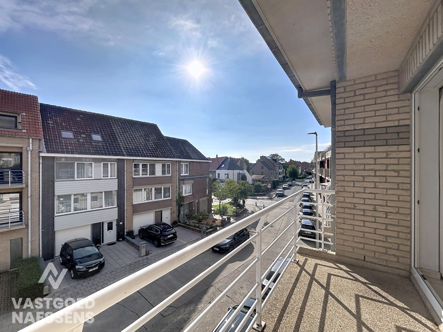 INSTAPKLAAR EN LICHTRIJK 2 SLPK APP MET TERRAS 