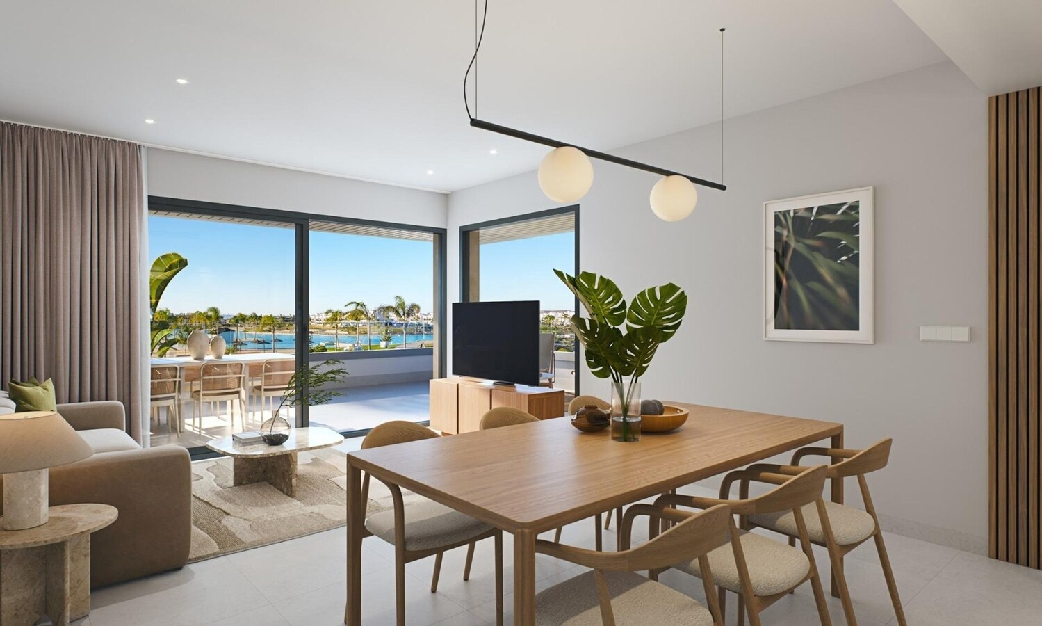 Appartement te koop in Torre Pacheco