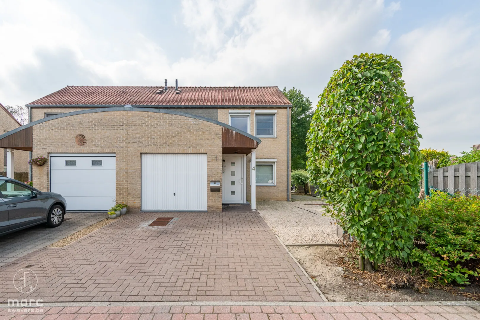 Verkocht woning - Leopoldsburg