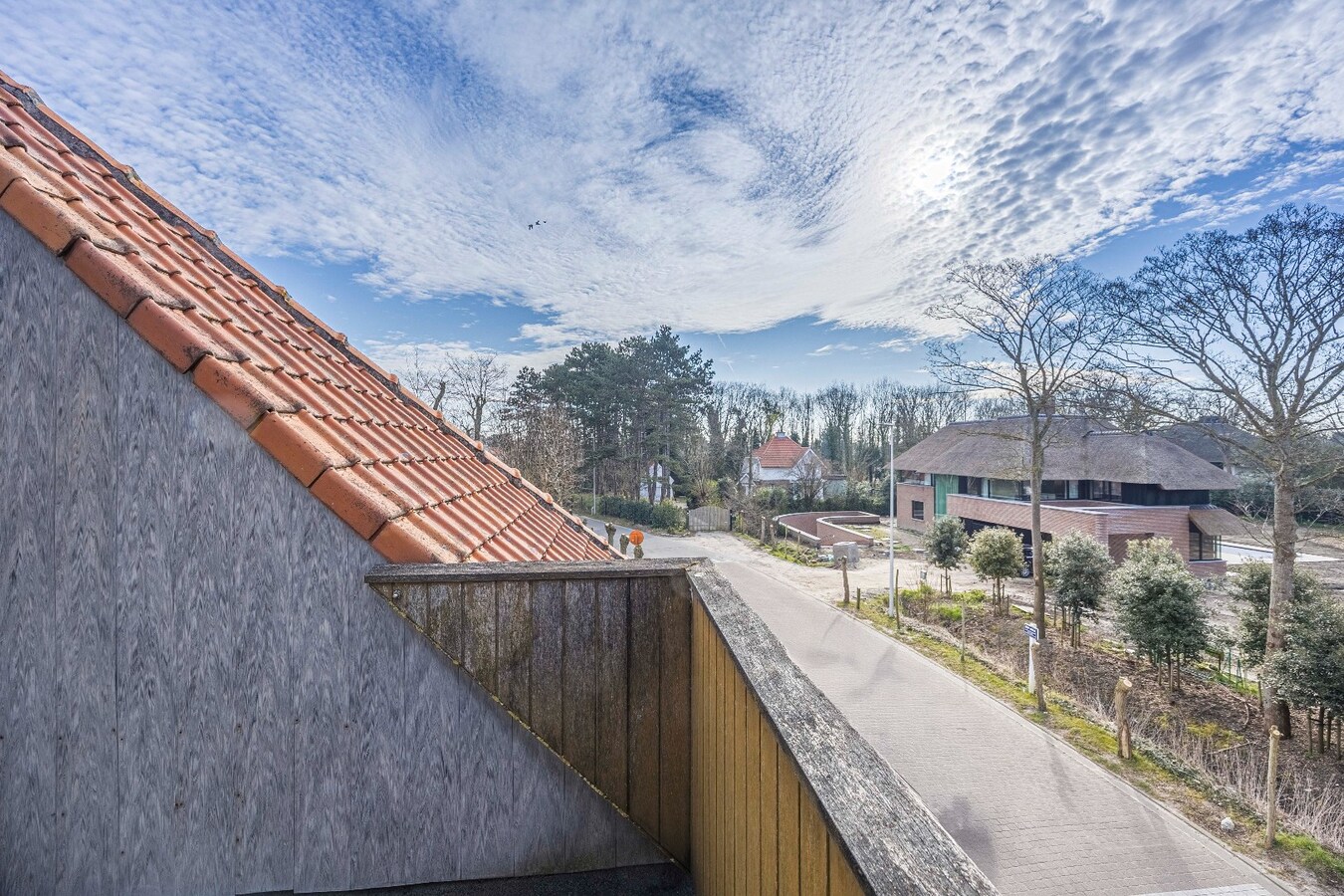 Exclusieve renovatiekans nabij het hart van het Zoute en de Royal Zoute Golf Club. 
