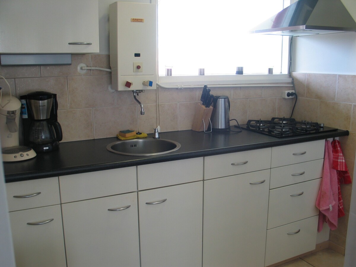 Appartement verkocht in Tilburg