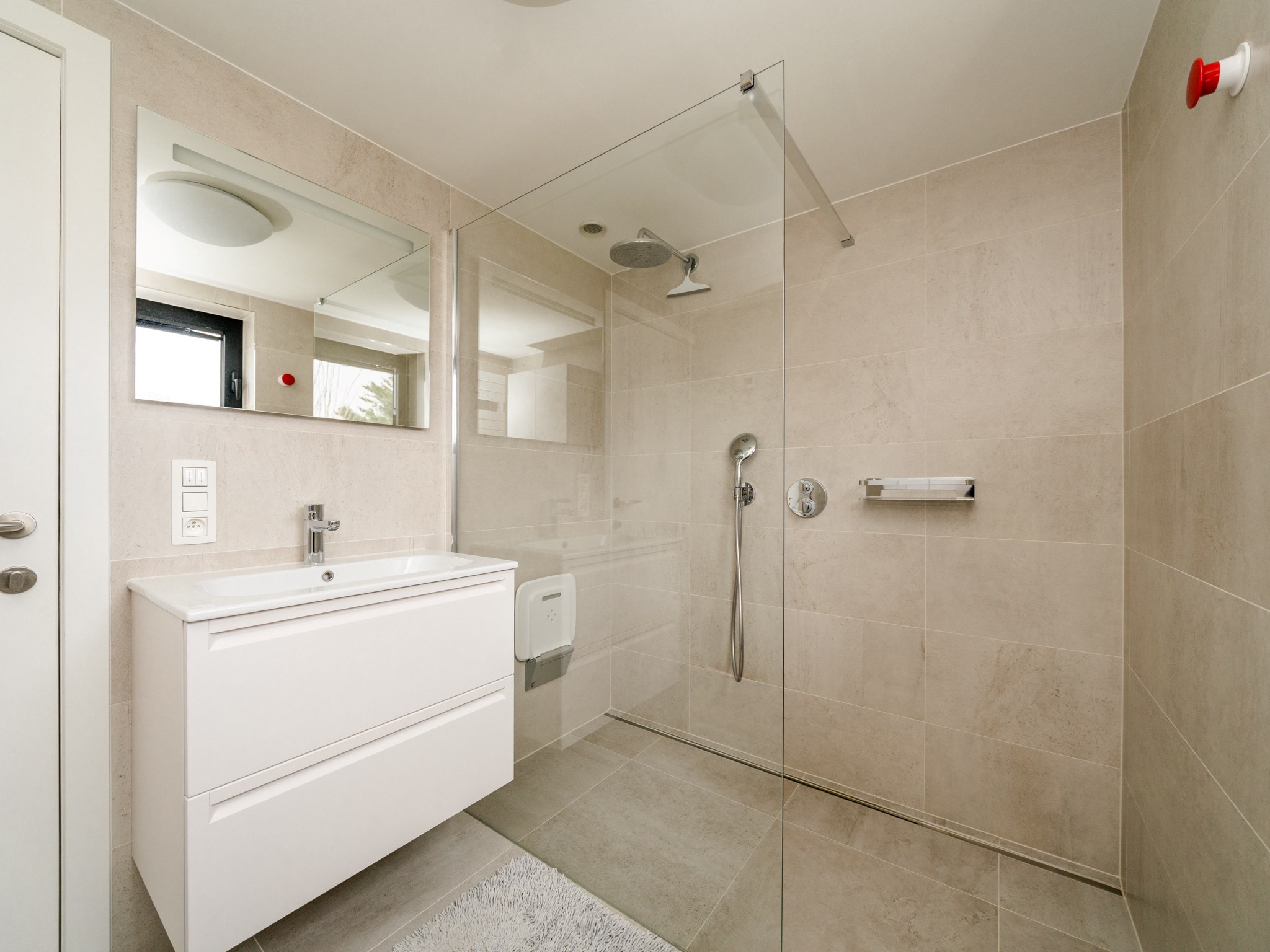 Energiezuinige woning met 5kamers, 2 bdk en prachtige tuin 