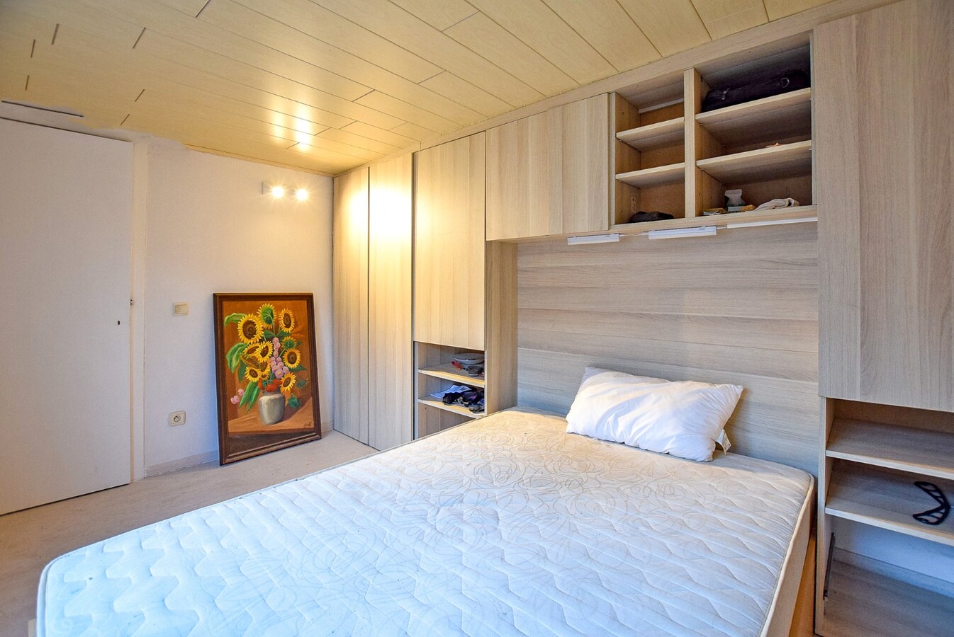 Te koop benedenwoning - De Panne