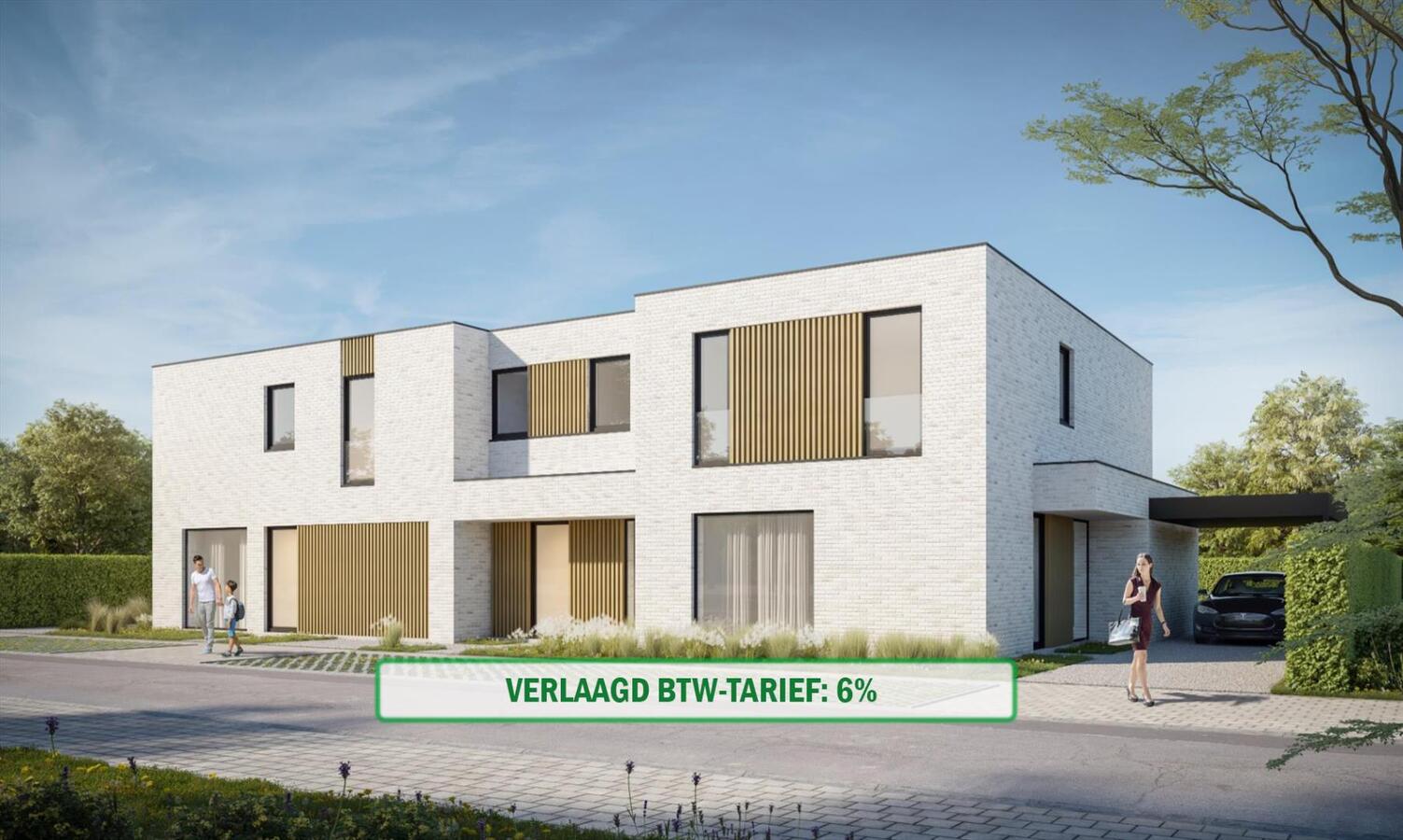Verkocht woning - Ichtegem