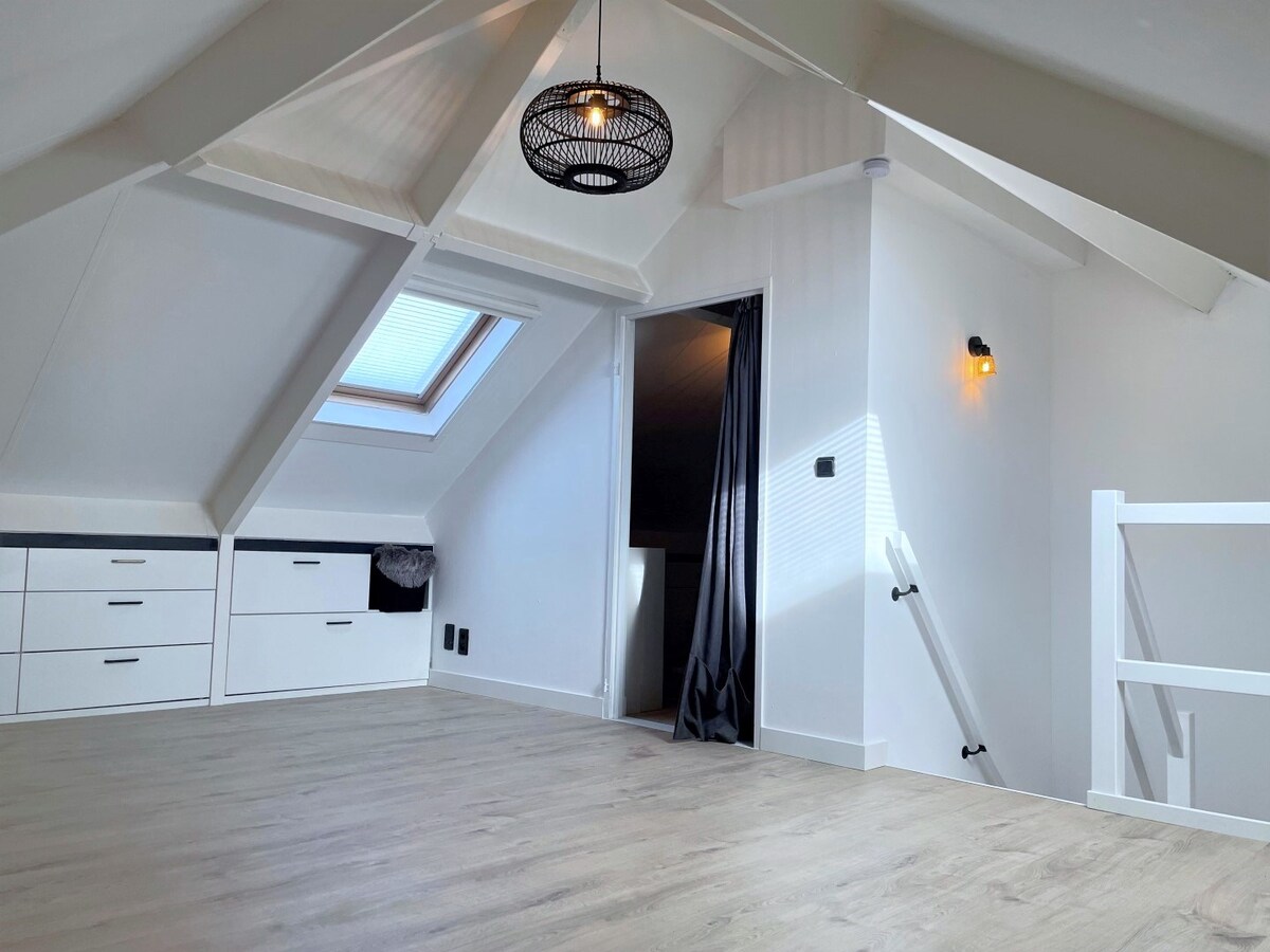 Appartement verkocht in Ravels