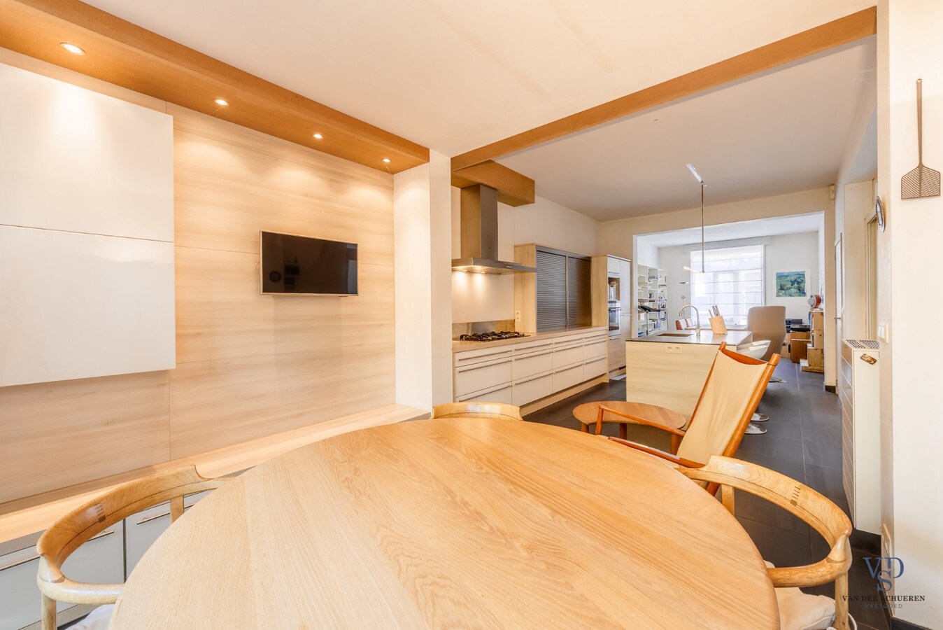 Charmante woning nabij centrum Oudenaarde 