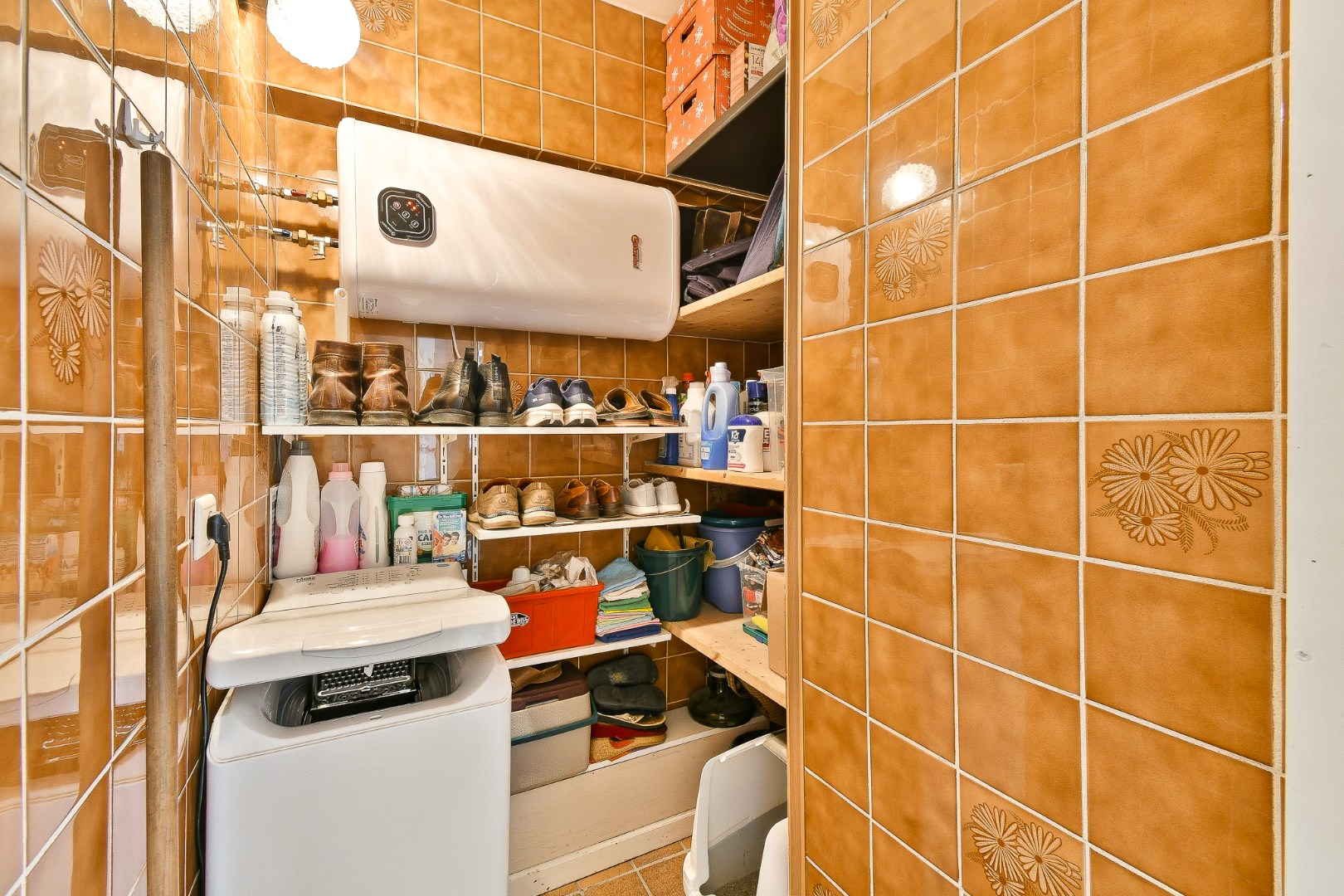 Mooi appartement op topligging in het centrum van Westende-Bad, op wandelafstand van de zee 