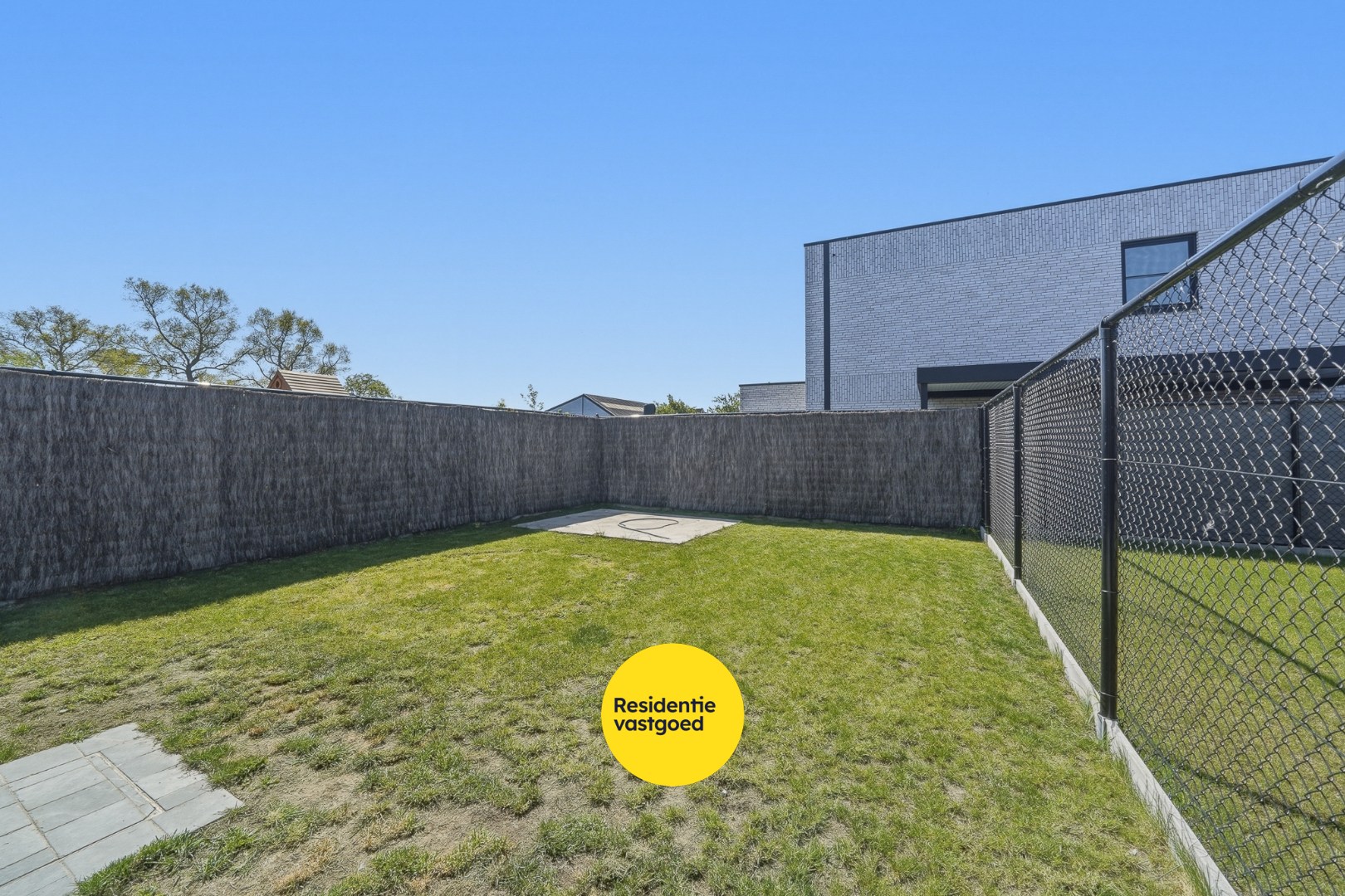 Instapklare nieuwbouw (2023) met 4 slaapkamers - EPC A - Garage en Oprit 