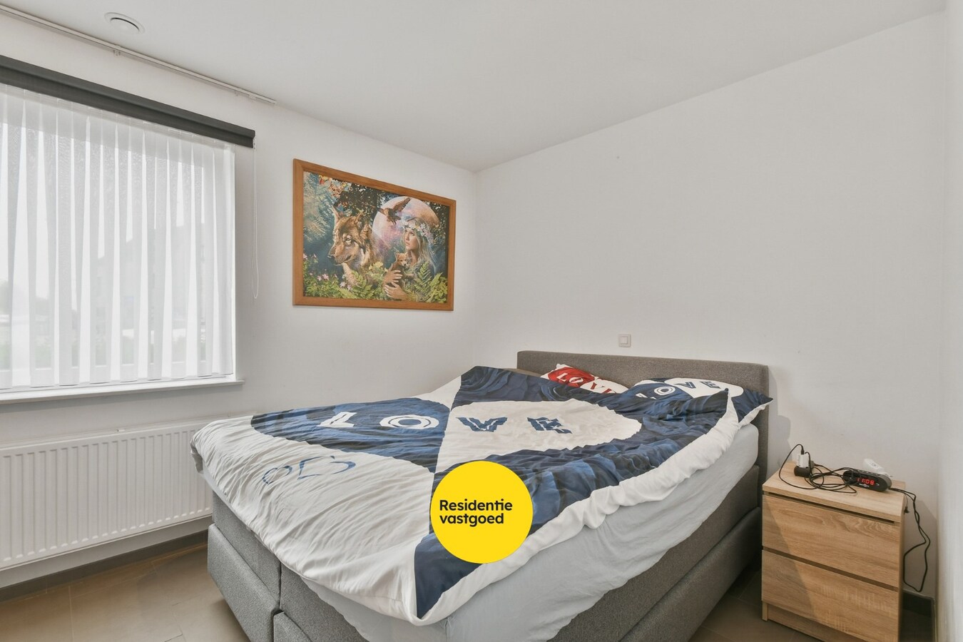 Te huur benedenwoning - Westkerke