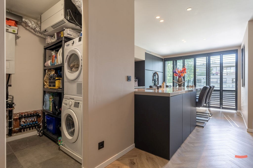 Appartement verkocht in Poppel