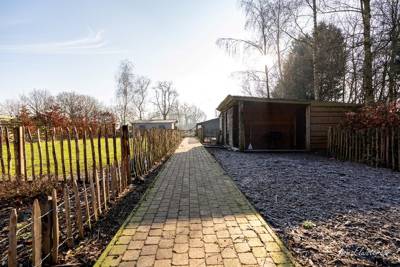 Property sold in Meerhout