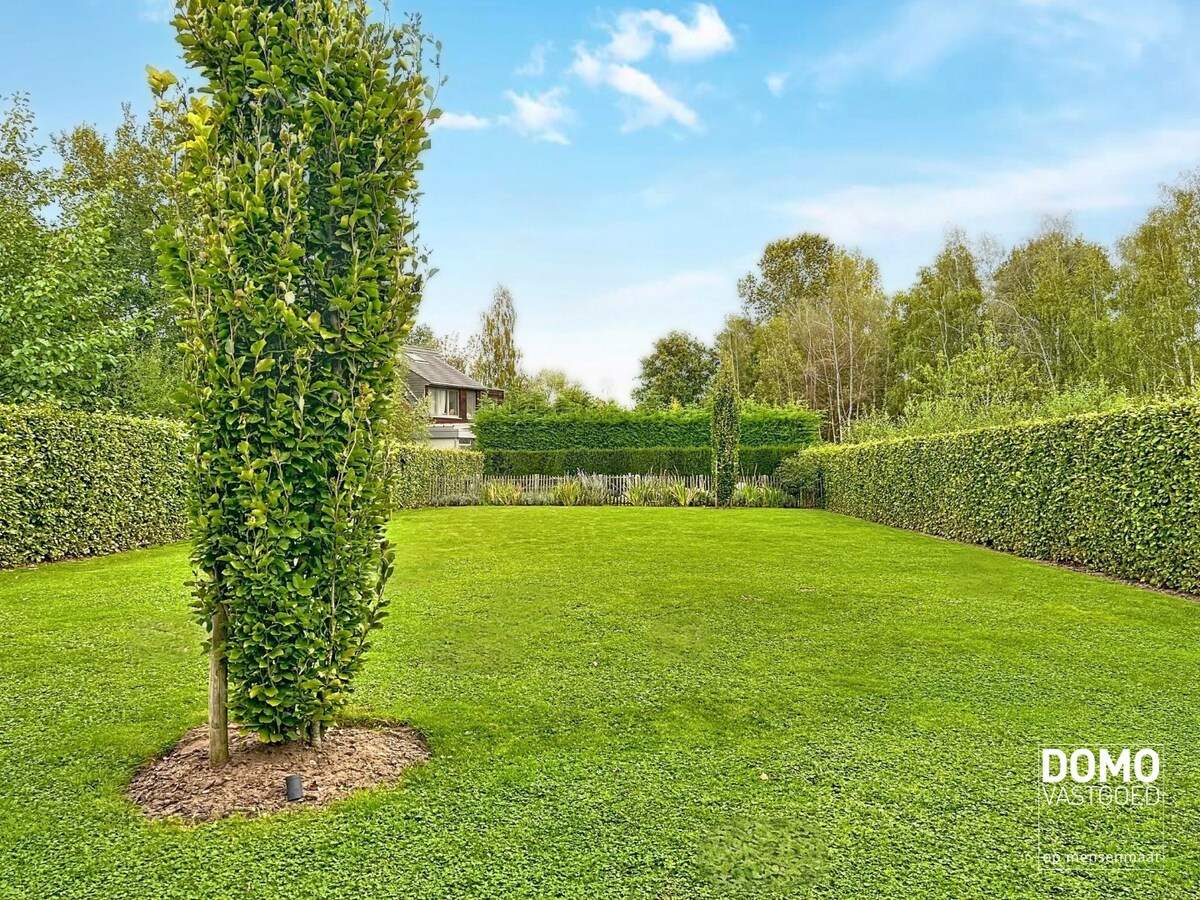 INSTAPKLARE GEZINSWONING MET 3 (MOGELIJK 4) SLAAPKAMERS EN EPC - LABEL A TE NEEROETEREN 