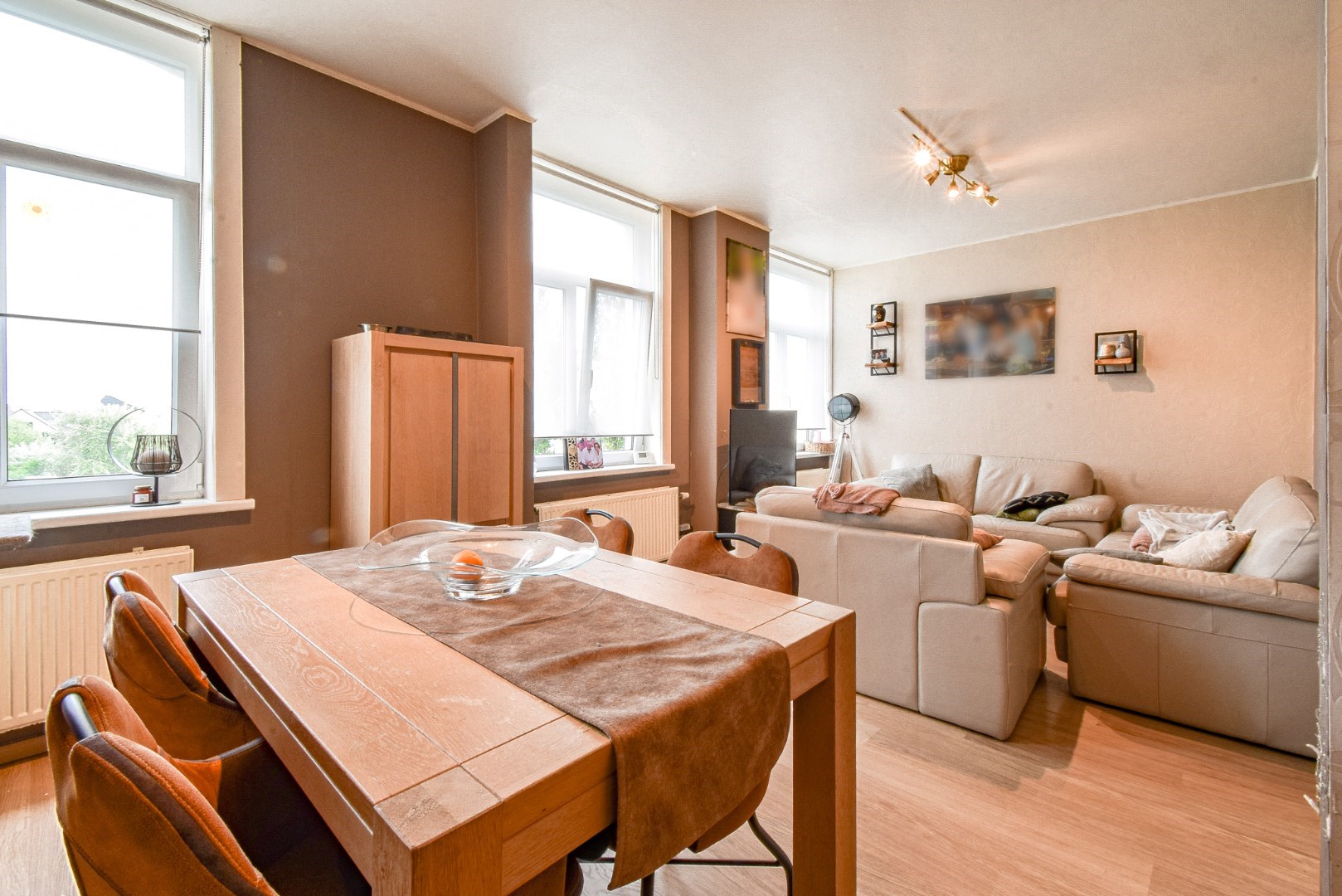 Horecazaak met woonst 