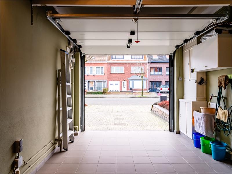 Rustig en ruim wonen in Gentbrugge 