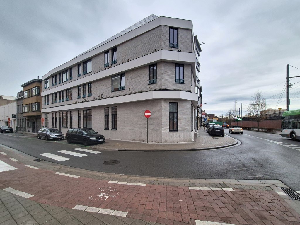 Studentenkamer op toplocatie 