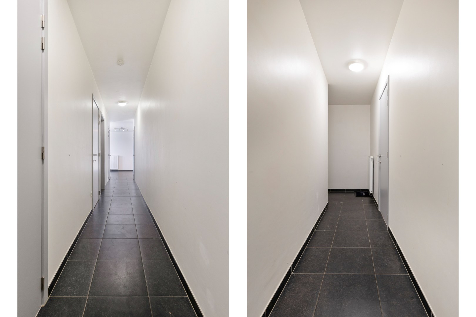 Recent appartement met 2 slaapkamers, terras, 2 ondergrondse autostaanplaatsen en private kelderberging in Herent! - EPC 41 kWh/m² - bewoonbare opp. 86 m² 