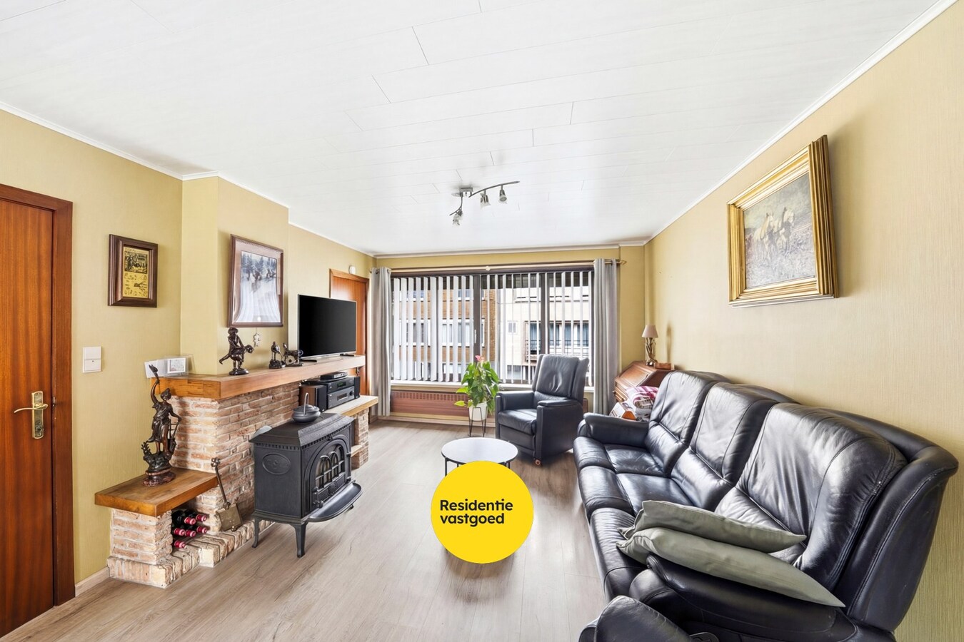 Te koop woning - Oostende