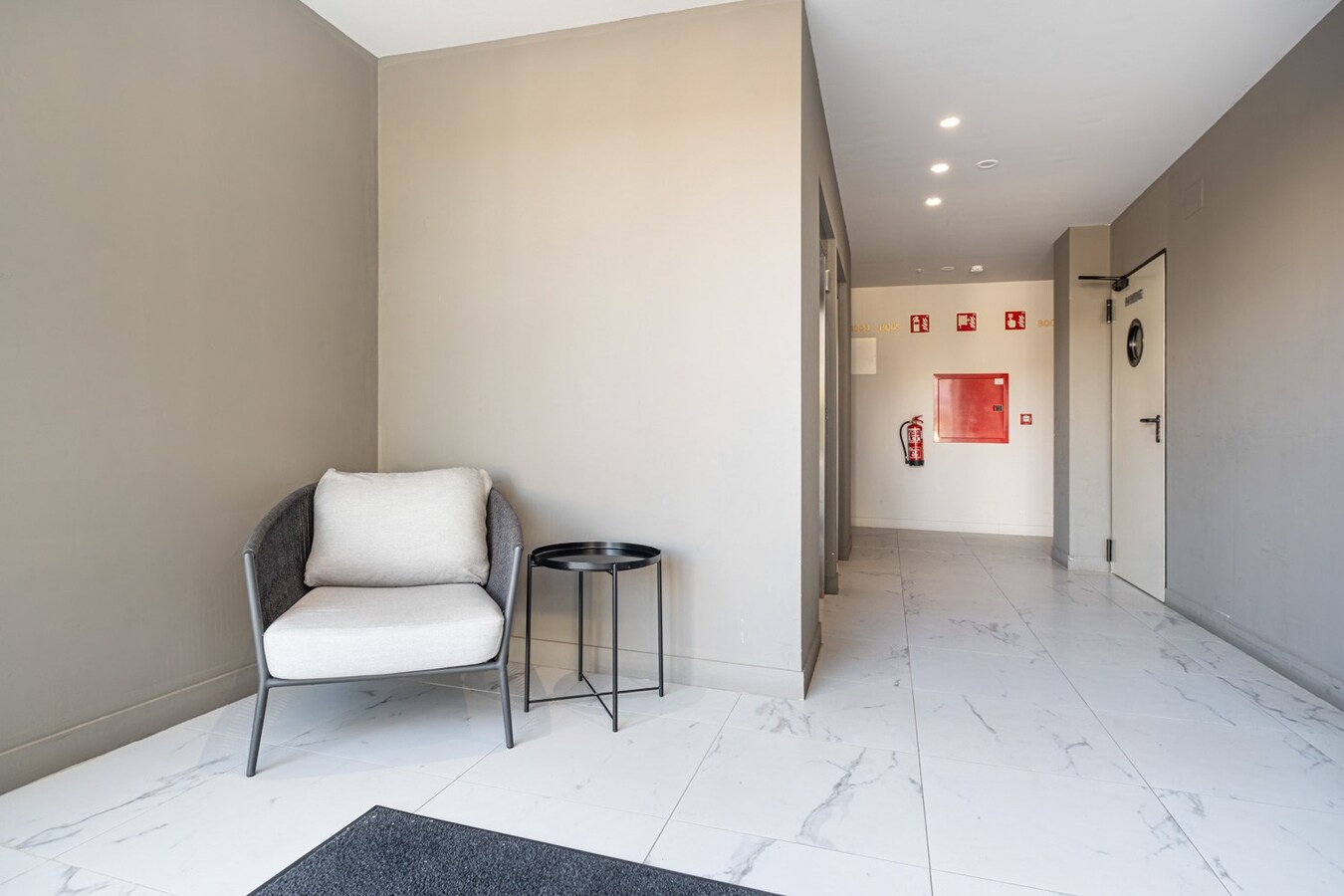 Appartement te koop in Villajoyosa