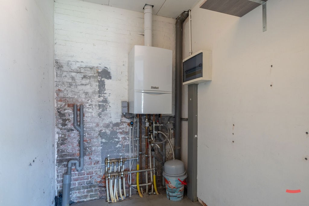 Woning verkocht in Ravels