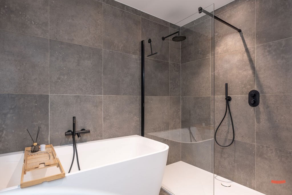 Appartement verkocht in Poppel