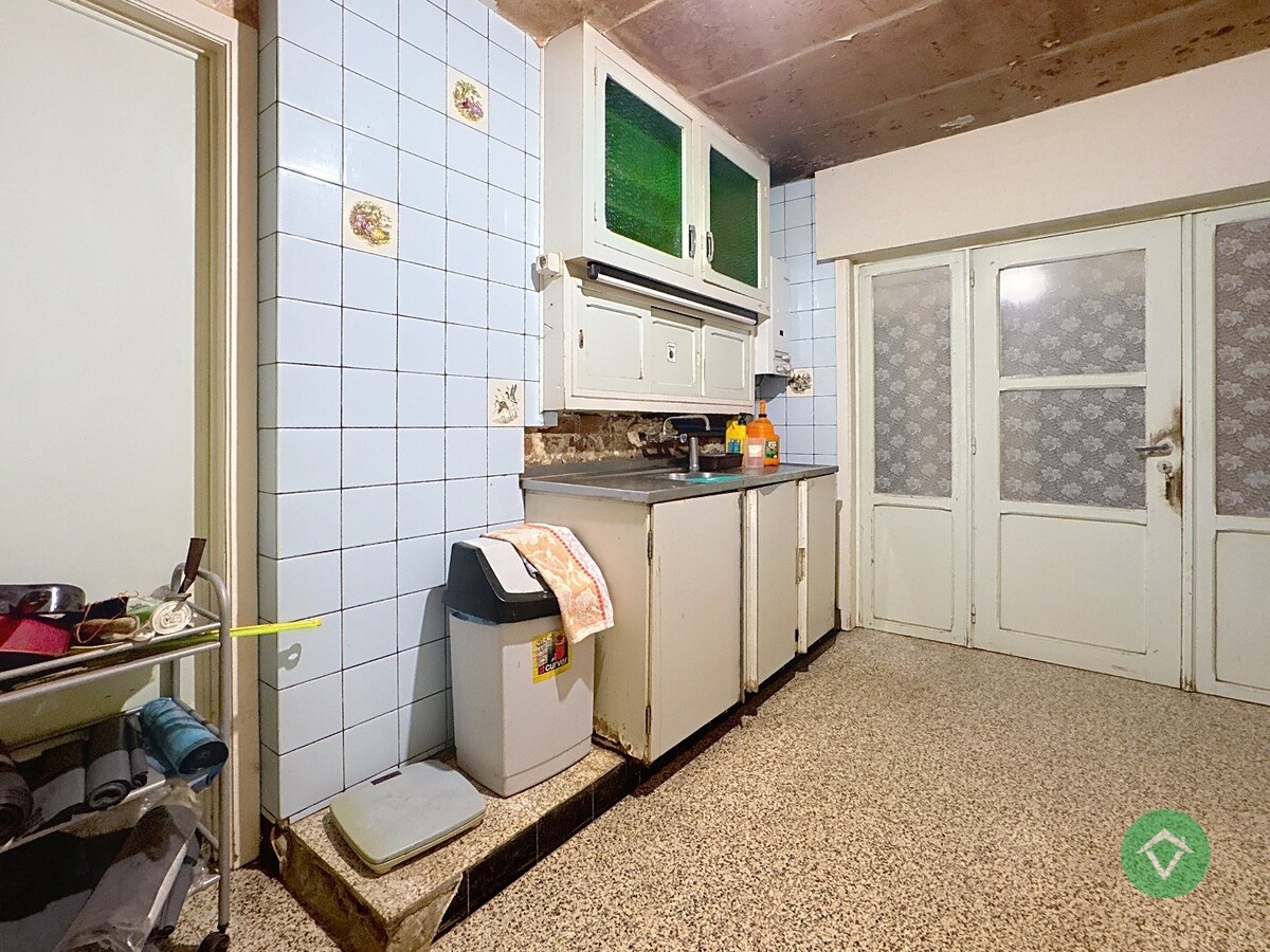 Alleenstaande woning met vergezichten te Zwevezele 