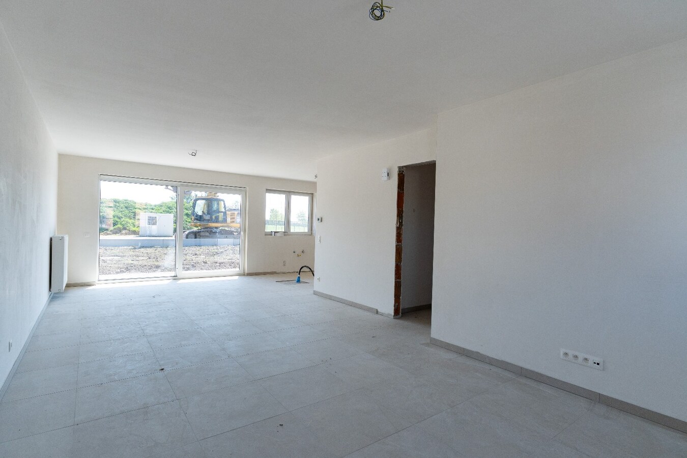 Prachtig wonen in het rustige Staden 