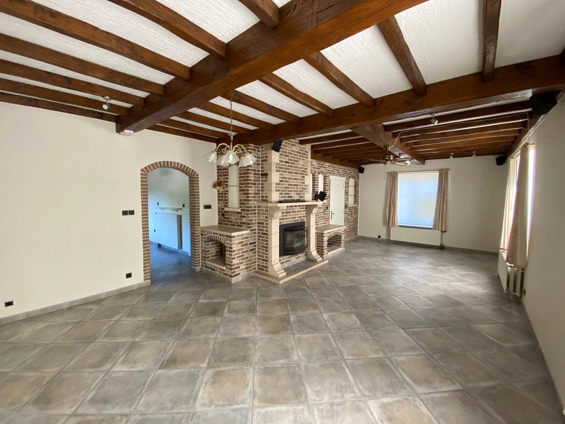 Verhuurd woning - Bilzen