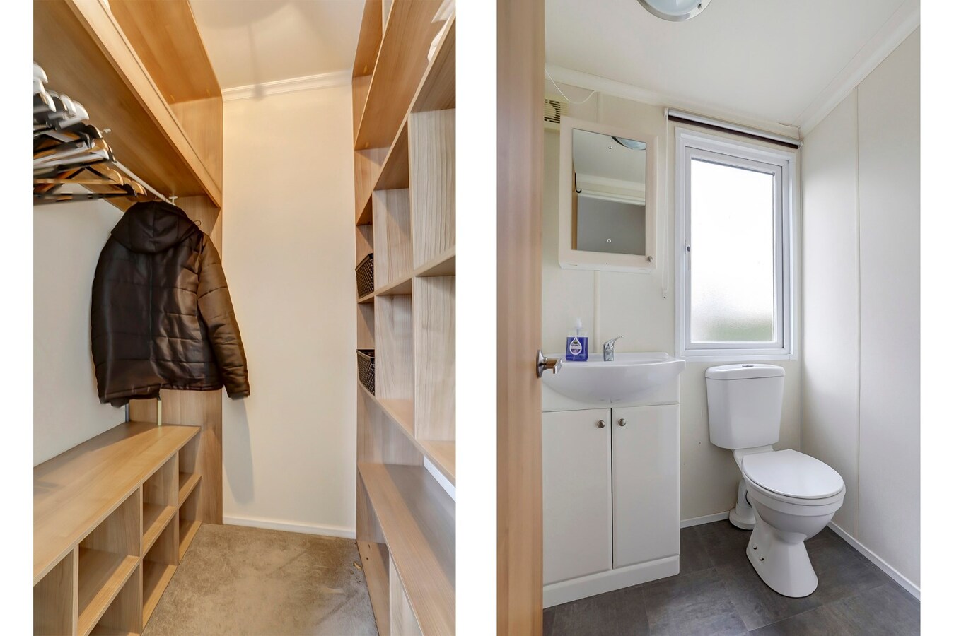 Recreatiewoning verkocht in Oost West en Middelbeers