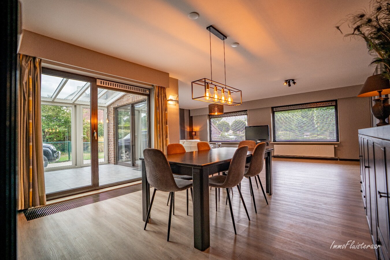 Property sold in Genk