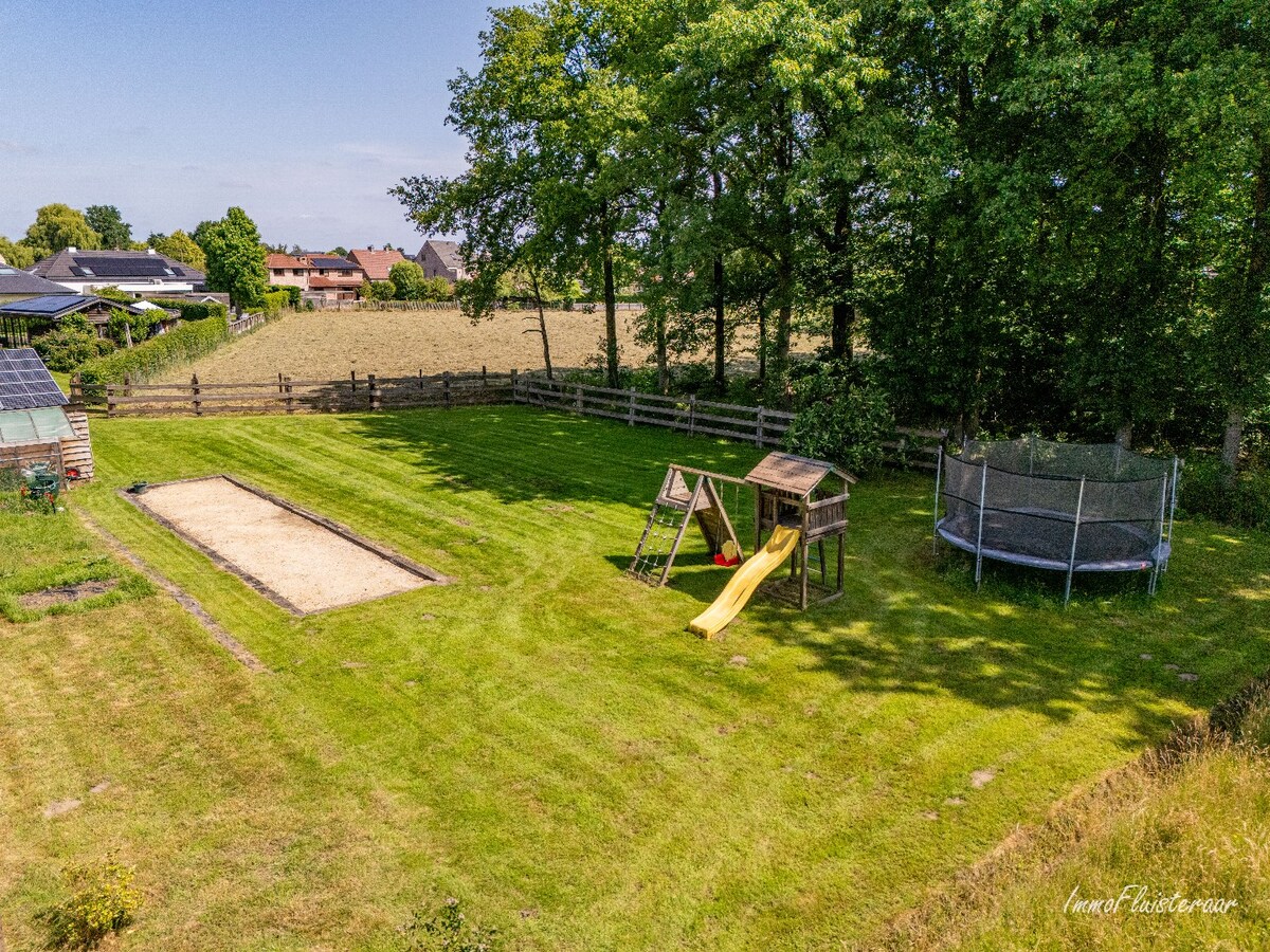 Propriété vendu À Nijlen