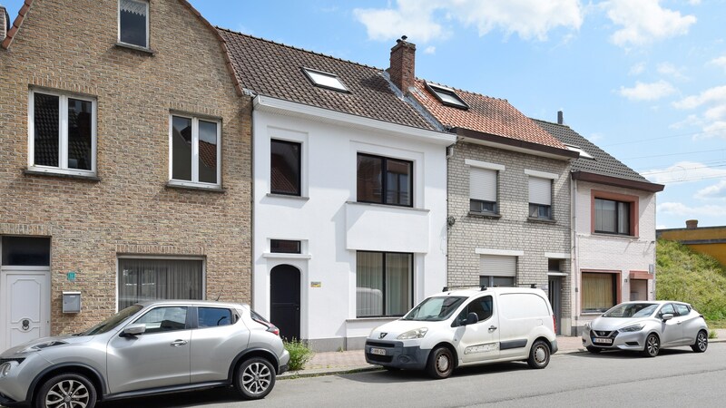 A vendre maison - Knokke-Heist