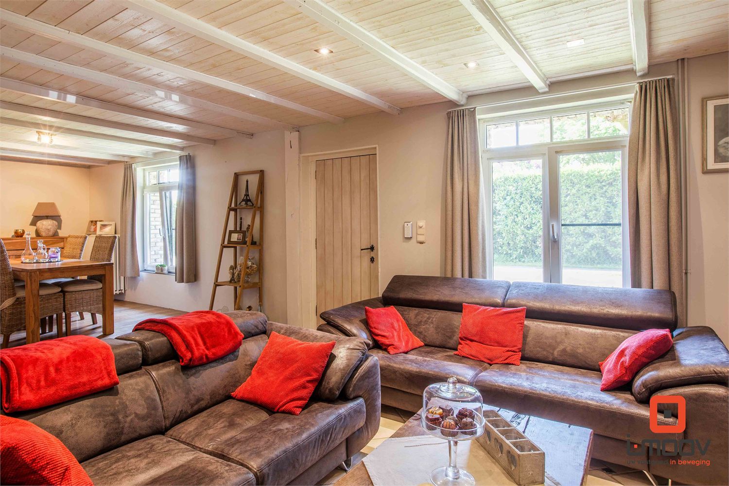 Fermette verkocht in Waarschoot