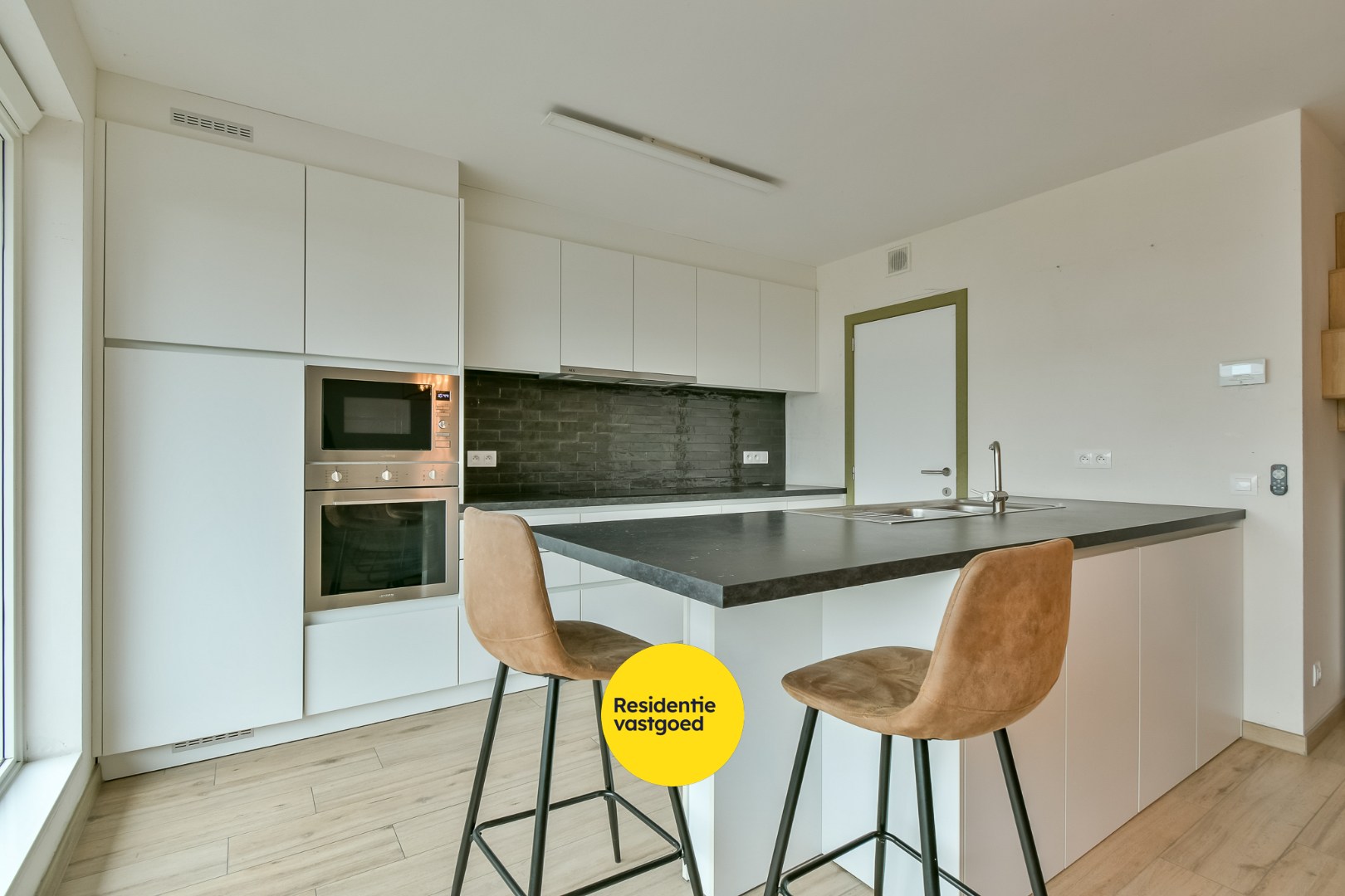 Energiezuinige appartement te huur in Roeselare! 