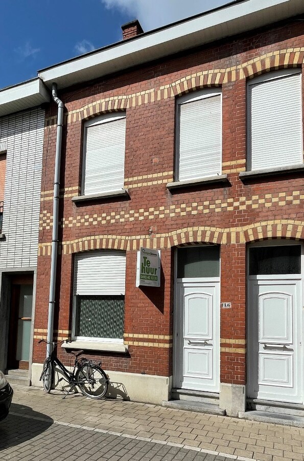 Verhuurd woning - Roeselare