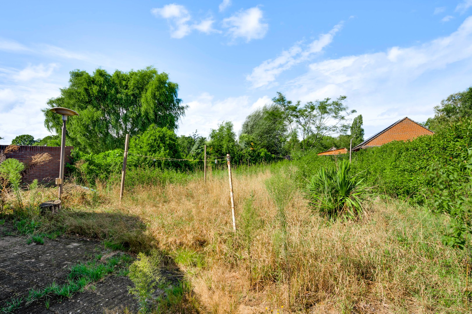 Eengezinswoning te koop in Stramproy
