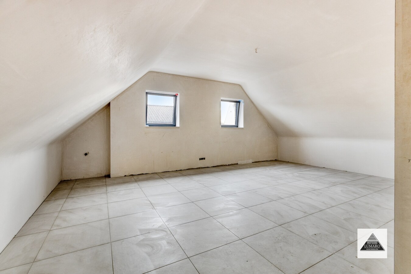 Nieuwbouwwoningen - 2 % REGISTRATIE MOGELIJK 