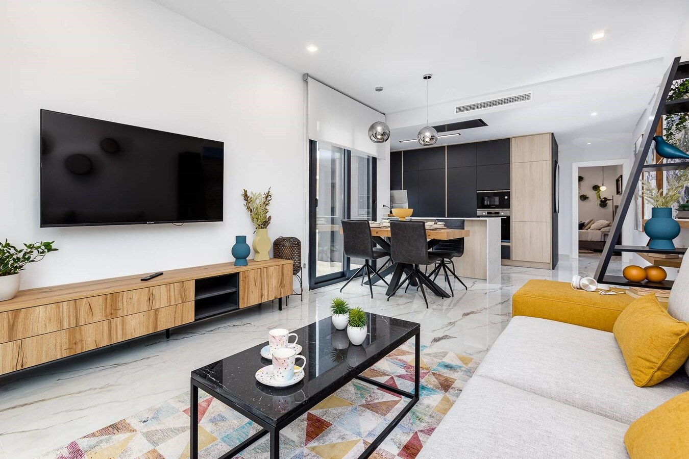 Appartement te koop in Ciudad Quesada