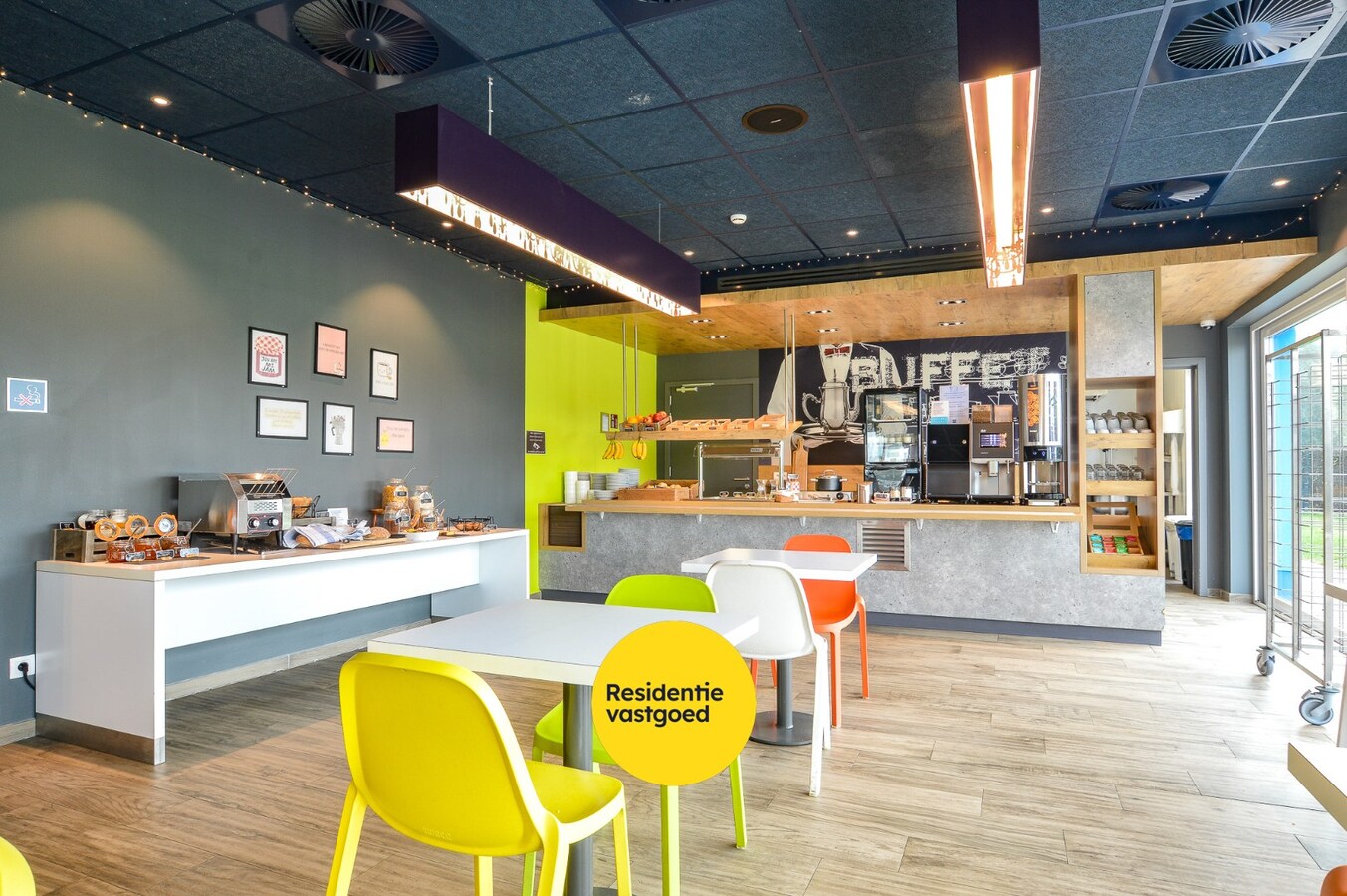 Te koop woning - Jabbeke