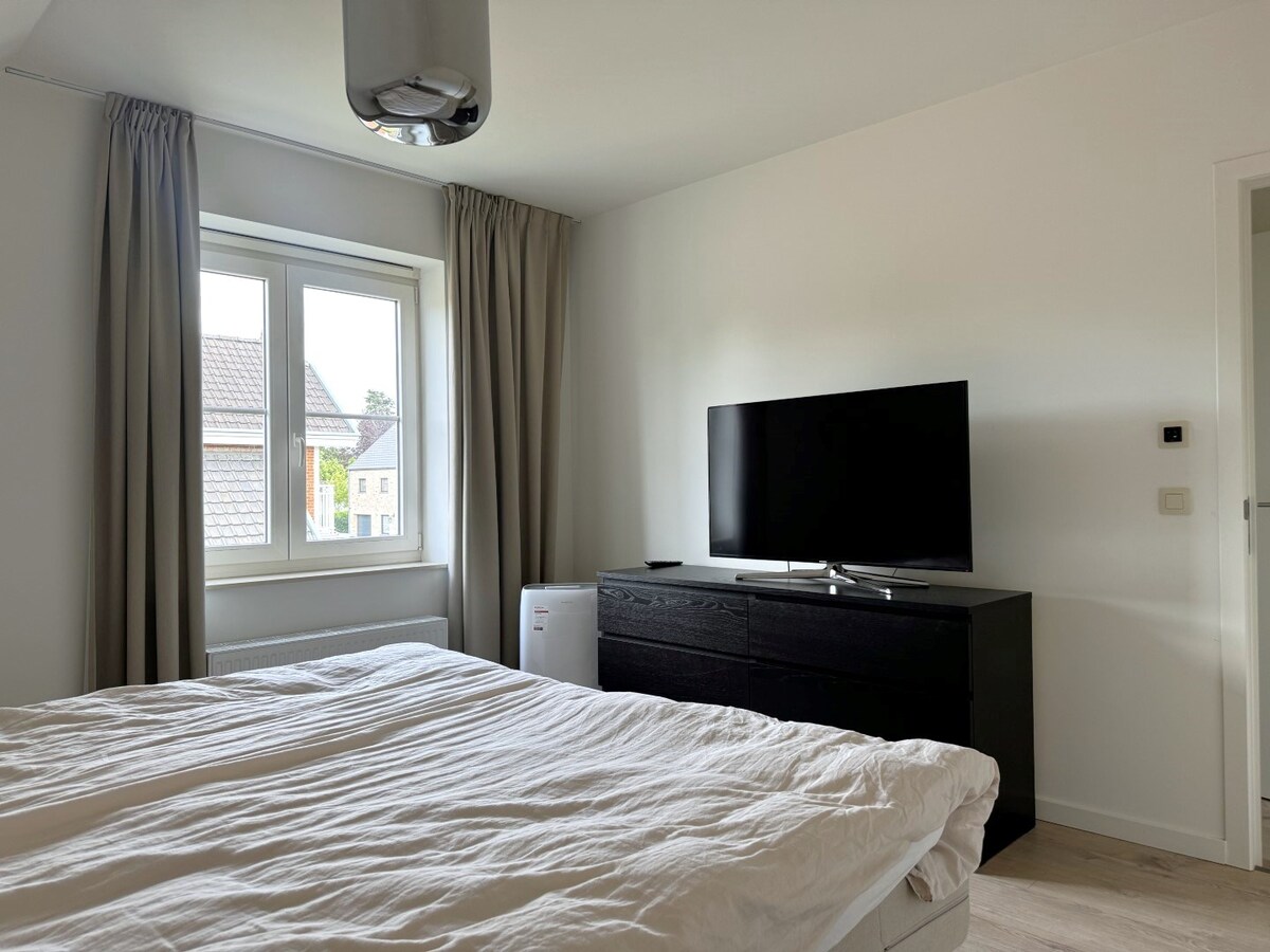 Woning verhuurd in Ravels