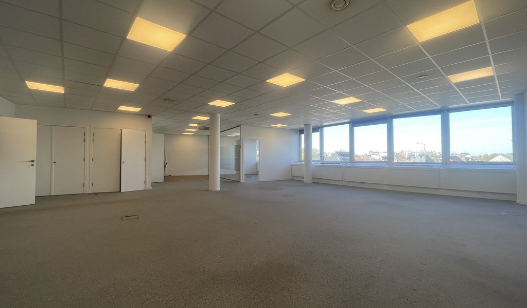 Kantoren te huur in Antwerp Gate I te Antwerpen