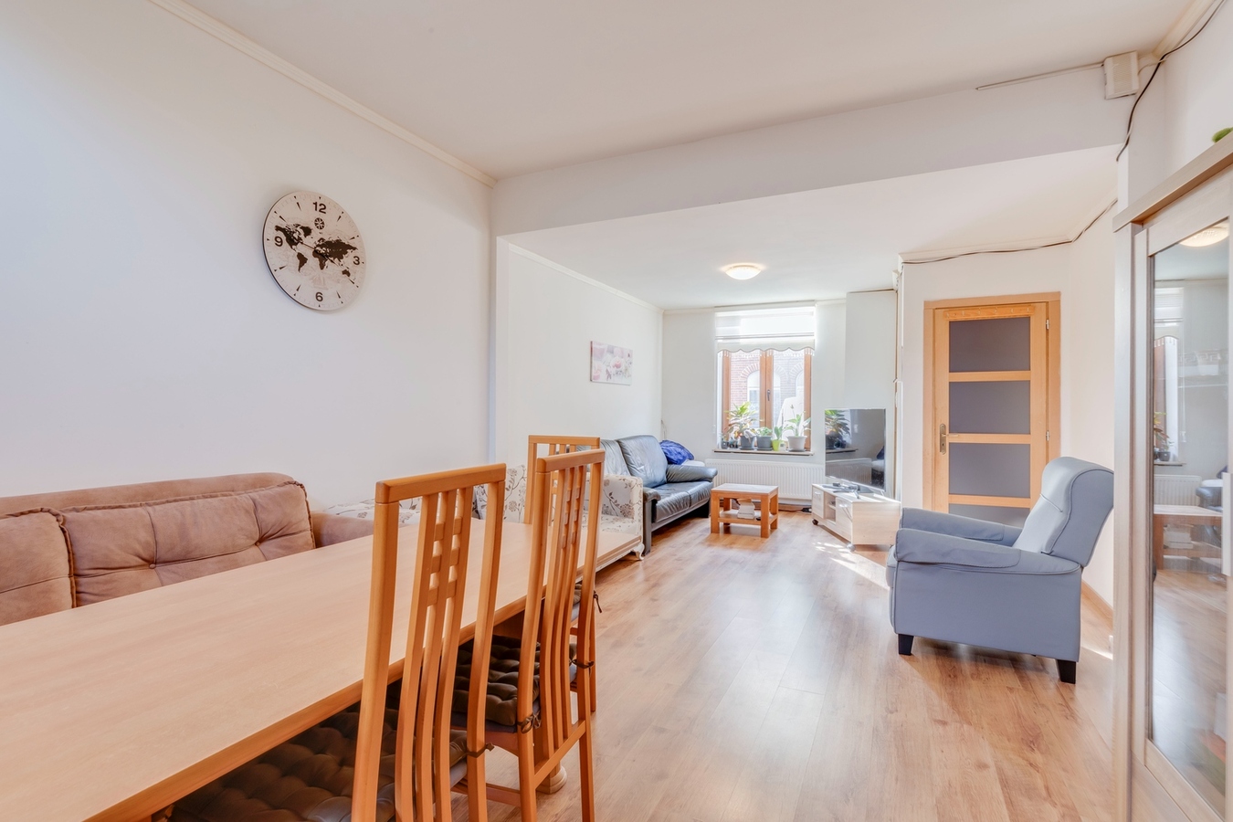 Verkocht woning - Sint-Amandsberg