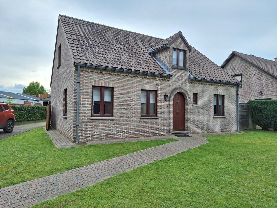 Verhuurd woning - Helchteren